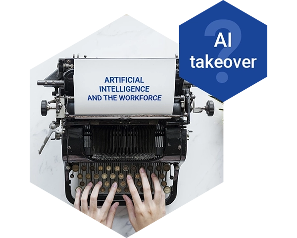 Will AI Take Over Copywriting